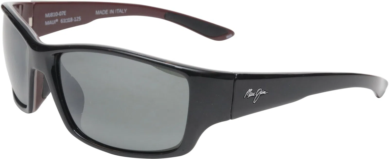 Maui Jim LOCAL KINE MJ810 Sunglasses - view 4